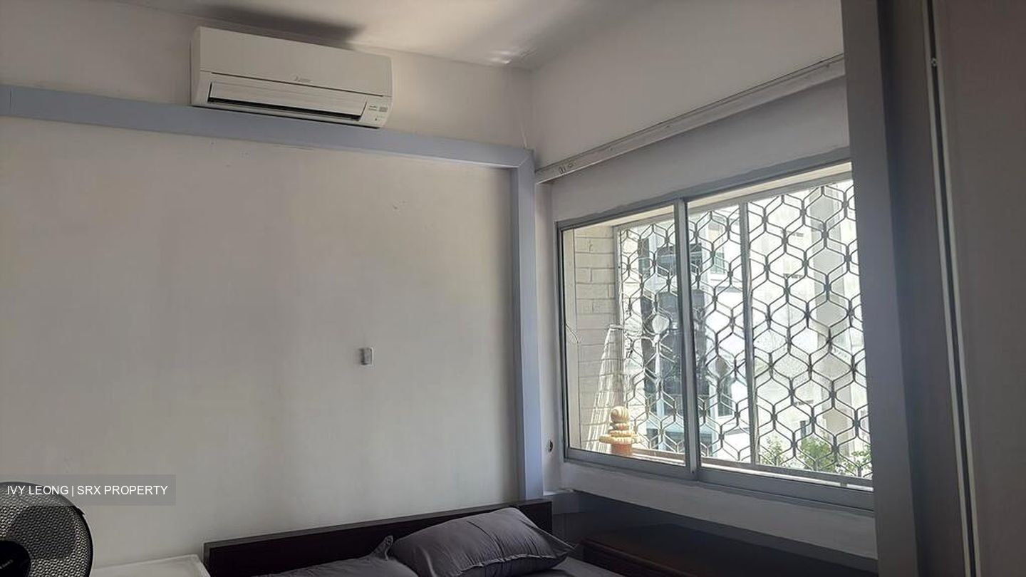 King's Mansion (D15), Condominium #502550221